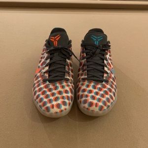 Nike Kobe 11 EM low “3D”